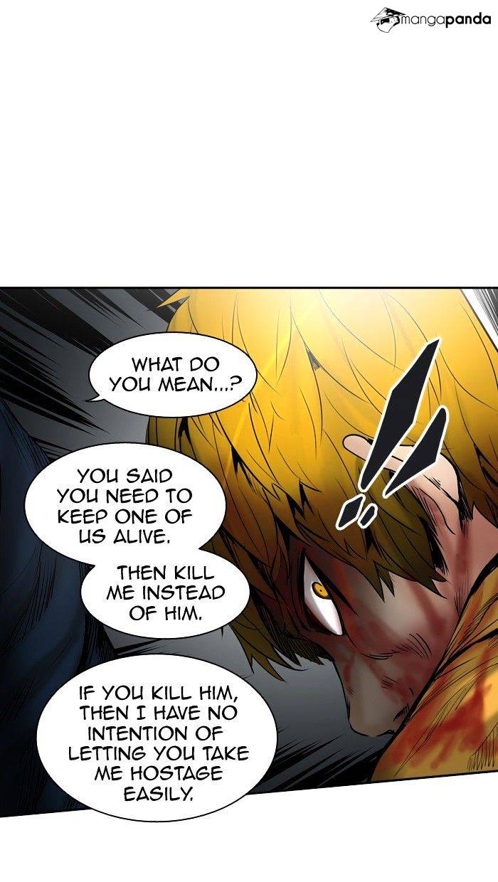 Tower of God Chapter 307 image 054